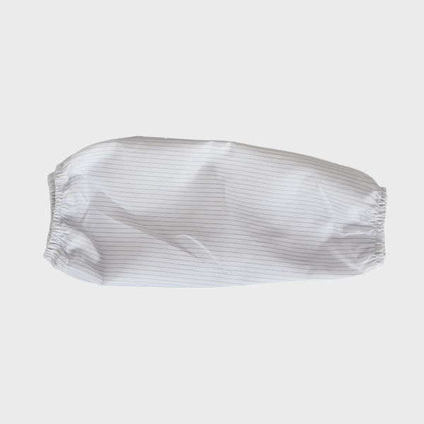 제전,방진토시  - 백색