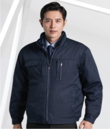 MT 2617 멘티스 작업복 점퍼