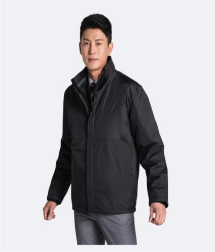 MT 2650 멘티스 작업복 점퍼