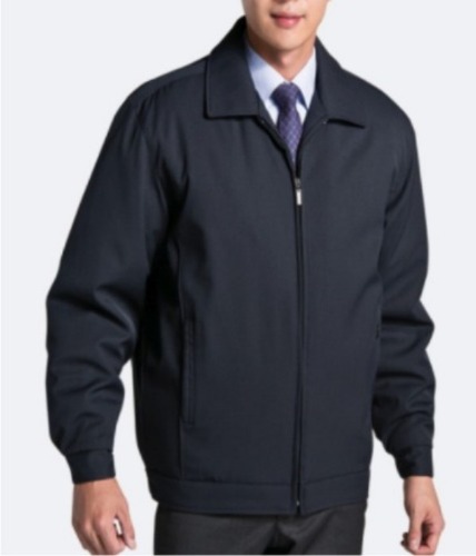 MT 2656 멘티스 작업복 점퍼