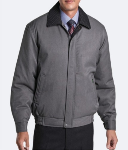 MT 2745 멘티스 작업복 점퍼