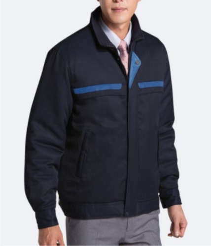 MT 2789 멘티스 작업복 점퍼