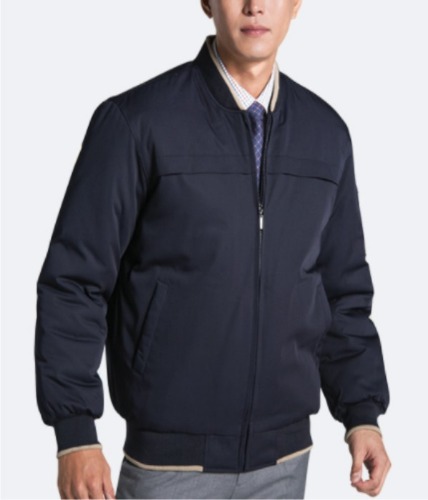 MT 2741 멘티스 작업복 점퍼