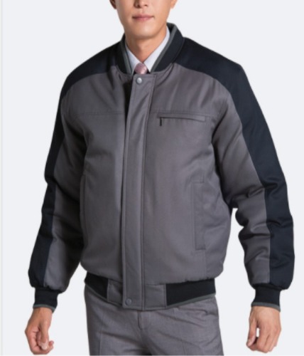 MT 2750 멘티스 작업복 점퍼