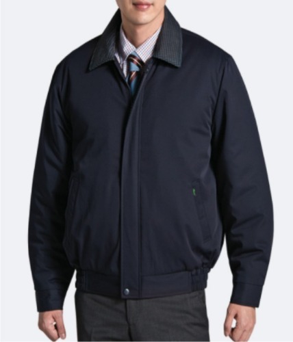 MT 2746 멘티스 작업복 점퍼