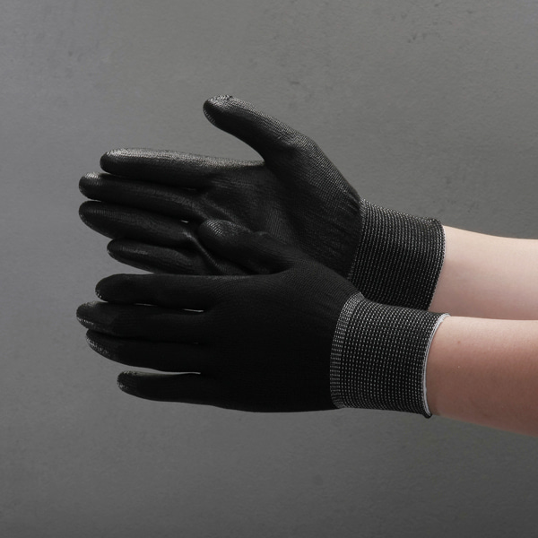 PALM FIT  (검정) 수입/국산