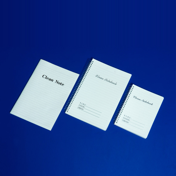 무진노트A5(5권)