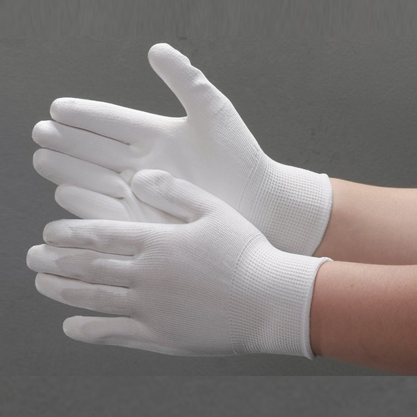 PALM FIT (흰색) 수입/국산