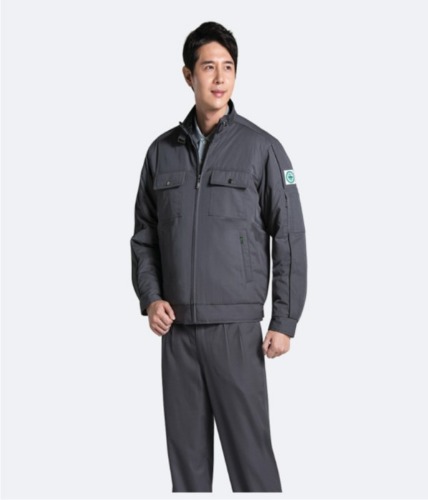 MT 2790 하의 멘티스 작업복 바지