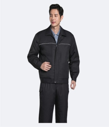 MT 2787 상의 멘티스 작업복 점퍼