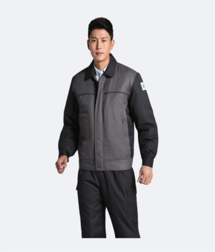 MT 2787-1 하의 멘티스 작업복 바지