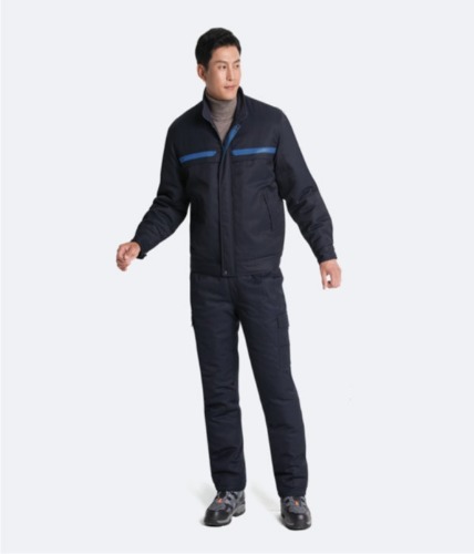 MT 2789 하의 멘티스 작업복 바지