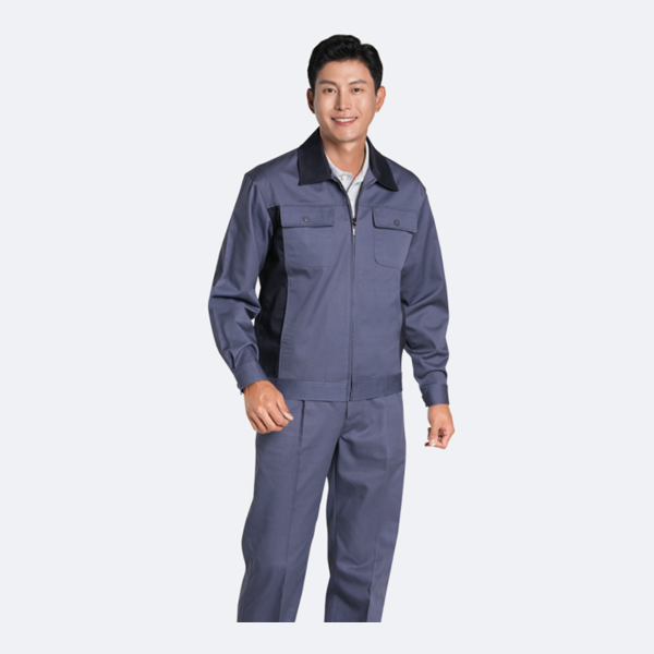 MT 702 상의(춘추복)