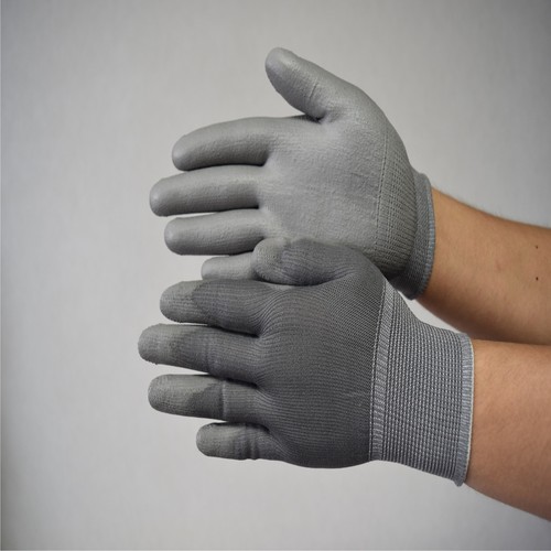 PALM FIT(회색) 수입/국산