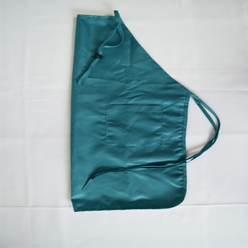 제전,방진앞치마(녹색)