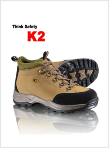 K2-17 (고어택스6