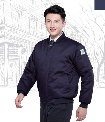 ITW-328A 상 작업복 점퍼