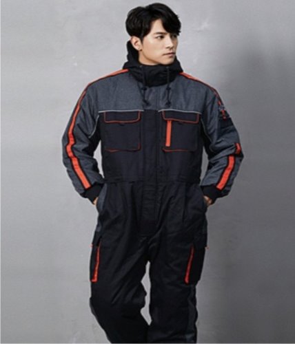 유니보스 UBS-6013　(동복 스즈끼,정비복)