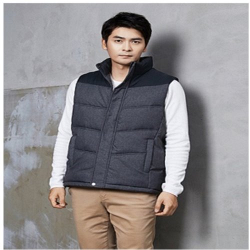 UBS-8474(겨울조끼)