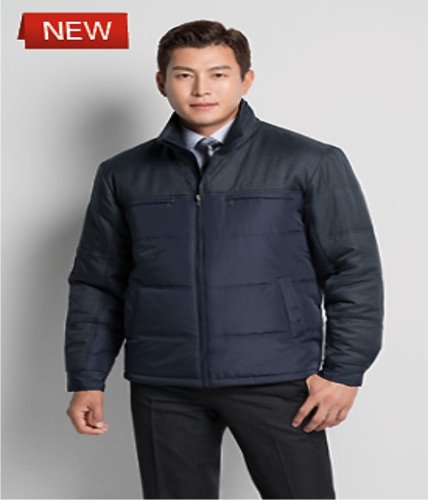 MT-2622 멘티스 작업복 점퍼