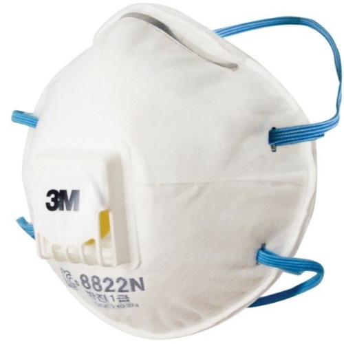 3M 8822N 방진1급 마스크
