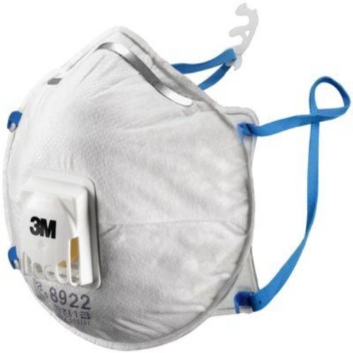 3M 8922 방진1급 마스크
