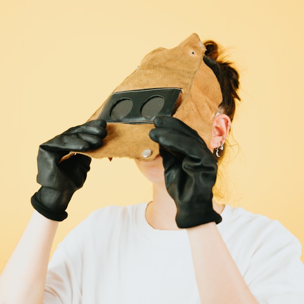 장갑/마스크/안전보호