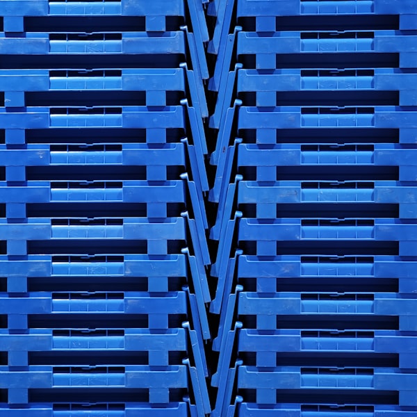 산업용 플라스틱